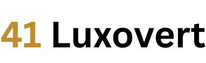 Krisala 41 Luxovert Tathawade Logo